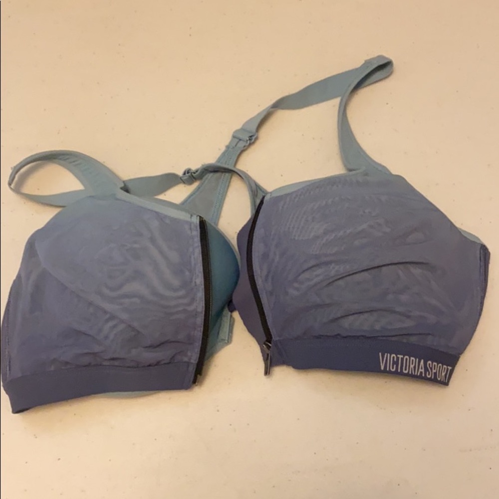 Victoria’s Secret sports bra 38 D